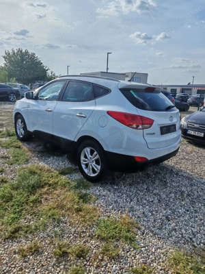 Hyundai Ix35 1.7 CRDI euro5,anul 2011. - imagine 5