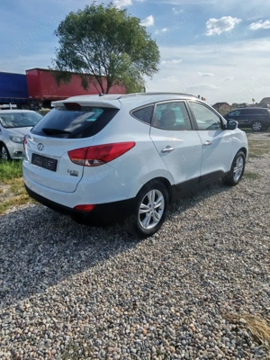 Hyundai Ix35 1.7 CRDI euro5,anul 2011. - imagine 4