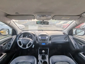 Hyundai Ix35 1.7 CRDI euro5,anul 2011. - imagine 6