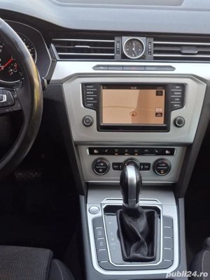 Vand Volswagen Passat B8 - imagine 5