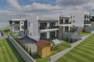 Casa moderna cu 186 mp in mijlocul naturii – Suceagu - imagine 5