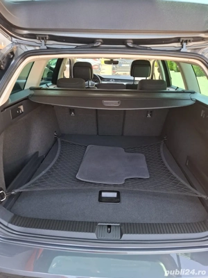 Vand Volswagen Passat B8 - imagine 10