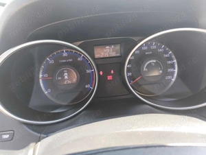 Hyundai Ix35 1.7 CRDI euro5,anul 2011. - imagine 8