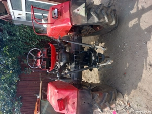 vand tractor - imagine 2