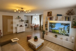 Locuinta complet utilata si mobilata, cu curte si foisor, aproape de Cluj - imagine 5