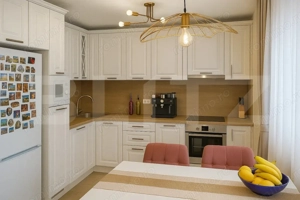 Locuinta complet utilata si mobilata, cu curte si foisor, aproape de Cluj - imagine 2