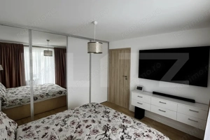 Locuinta complet utilata si mobilata, cu curte si foisor, aproape de Cluj - imagine 3