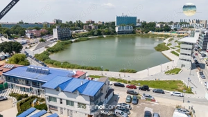 #Proiect nou: Studio la cheie - Beach Residence, Belona, Eforie Nord - imagine 5