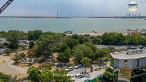 #Proiect nou: Studio la cheie - Beach Residence, Belona, Eforie Nord - imagine 3