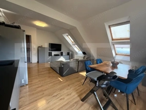 Apartament 3 camere, finisat, 73 mp, zona Buna ziua, Cluj - imagine 2