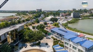 #Proiect nou: Studio la cheie - Beach Residence, Belona, Eforie Nord - imagine 4