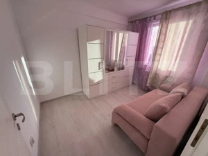 Apartament cu 2 dormitoare, 50 mp utili, parcare, zona Tineretului  - imagine 6
