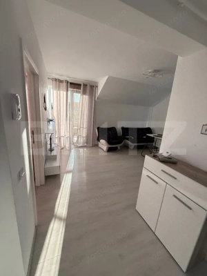Apartament cu 2 dormitoare, 50 mp utili, parcare, zona Tineretului  - imagine 2