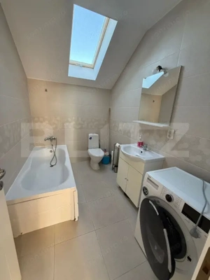 Apartament cu 2 dormitoare, 50 mp utili, parcare, zona Tineretului  - imagine 7