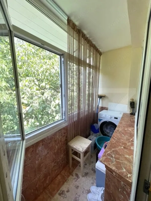 Apartament 2 camere, decomandat, 37 mp, Zona 9 Mai - imagine 4