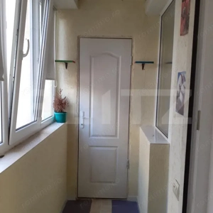 Apartament 2 camere, complet mobilat si utilat, parcare, zona Teilor - imagine 6