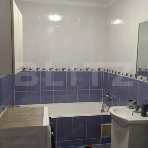 Apartament 2 camere, complet mobilat si utilat, parcare, zona Teilor - imagine 7