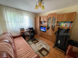 Apartament 2 camere, decomandat, 37 mp, Zona 9 Mai