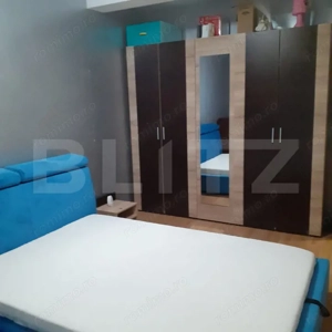 Apartament 2 camere, complet mobilat si utilat, parcare, zona Teilor - imagine 5