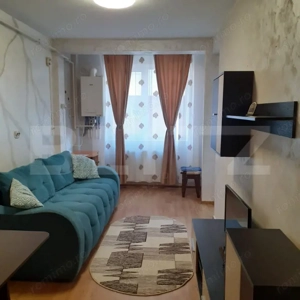 Apartament 2 camere, complet mobilat si utilat, parcare, zona Teilor