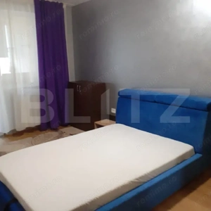 Apartament 2 camere, complet mobilat si utilat, parcare, zona Teilor - imagine 4