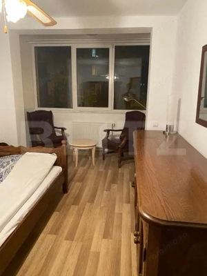 Apartament semidecomandat cu 2 camere, 68 mp, parcare, zona Jysk - imagine 11