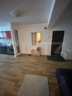 Apartament semidecomandat cu 2 camere, 68 mp, parcare, zona Jysk - imagine 7