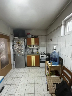 Casa de vanzare, 105 mp, 3 camere, teren 211 mp-Șoseaua Chitile-Colosseum - imagine 9