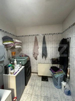 Casa de vanzare, 105 mp, 3 camere, teren 211 mp-Șoseaua Chitile-Colosseum - imagine 11