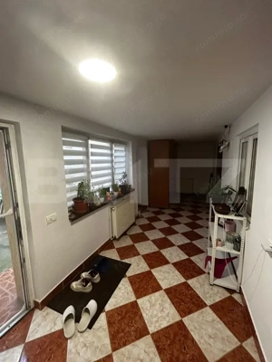 Casa de vanzare, 105 mp, 3 camere, teren 211 mp-Șoseaua Chitile-Colosseum - imagine 12