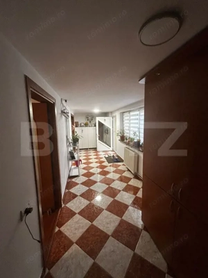 Casa de vanzare, 105 mp, 3 camere, teren 211 mp-Șoseaua Chitile-Colosseum - imagine 13