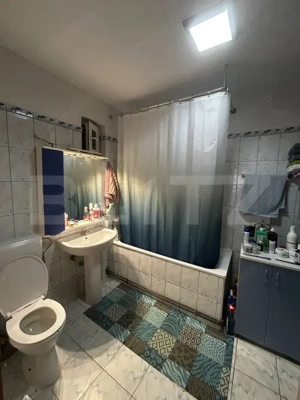 Casa de vanzare, 105 mp, 3 camere, teren 211 mp-Șoseaua Chitile-Colosseum - imagine 10