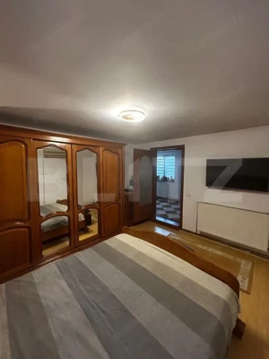 Casa de vanzare, 105 mp, 3 camere, teren 211 mp-Șoseaua Chitile-Colosseum - imagine 5