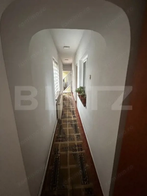 Casa de vanzare, 105 mp, 3 camere, teren 211 mp-Șoseaua Chitile-Colosseum - imagine 14