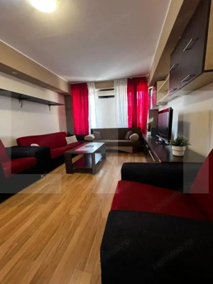 Apartament 4 camere Circumvalațiunii - imagine 2 Apartament 4 camere Circumvalațiunii - imagine 2