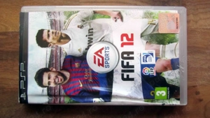 Jocuri originale Sony Play Station Portable - imagine 2