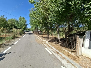 Vand teren curatat de vegetatie, 1600 mp, strada Musat Voda nr. 26-28, mun. Botosani