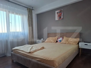 Apartament decomandat, 3 camere, 2 bai, zona Nicolina  - imagine 6