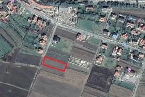 Teren Intravilan Hateg - imagine 5