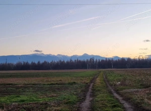 Teren Intravilan Hateg - imagine 4