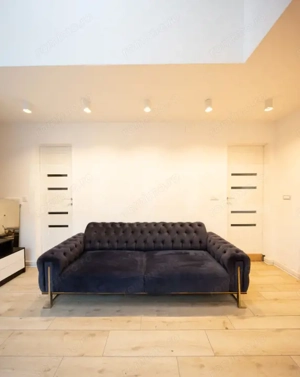 Apartament cu personalitate, tavan înalt și terasă – zona Scala Center - imagine 13