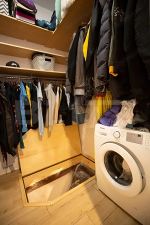 Apartament cu personalitate, tavan înalt și terasă – zona Scala Center - imagine 14