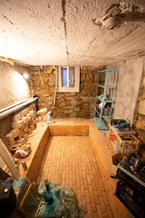 Apartament cu personalitate, tavan înalt și terasă – zona Scala Center - imagine 15