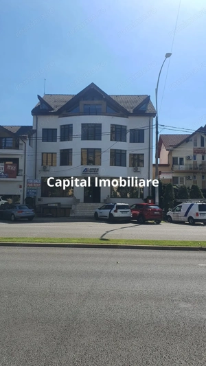 Cladire de birouri, 760 mp, T. Vladimirescu Dr.Tr.Severin