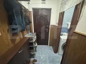Apartament de vanzare, cu 2 camere, 31 mp, zona Solidarității - imagine 2