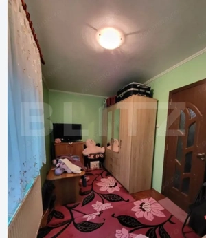Apartament de vanzare, cu 2 camere, 31 mp, zona Solidarității - imagine 3