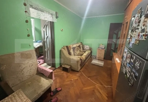 Apartament de vanzare, cu 2 camere, 31 mp, zona Solidarității - imagine 4