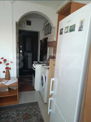 Garsoniera conf 2, zona 9 Mai, complet mobilata si utilata - imagine 2