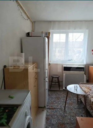 Garsoniera conf 2, zona 9 Mai, complet mobilata si utilata - imagine 4