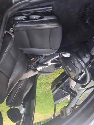 Bmw E90 320 - imagine 4 Bmw E90 320 - imagine 4